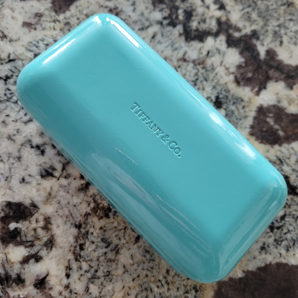 Tiffany & Co. Sunglasses case